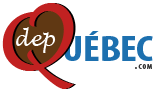 DepQuébec – data